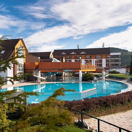 Terme Zrece - Hotel Vital Luaran gambar