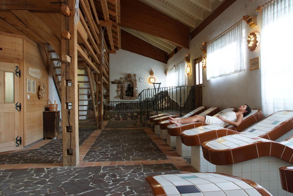 Terme Zrece - Hotel Vital Luaran gambar