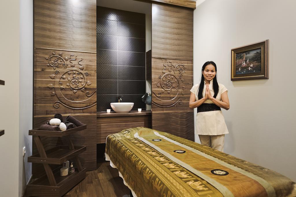 Terme Zrece - Hotel Vital Luaran gambar