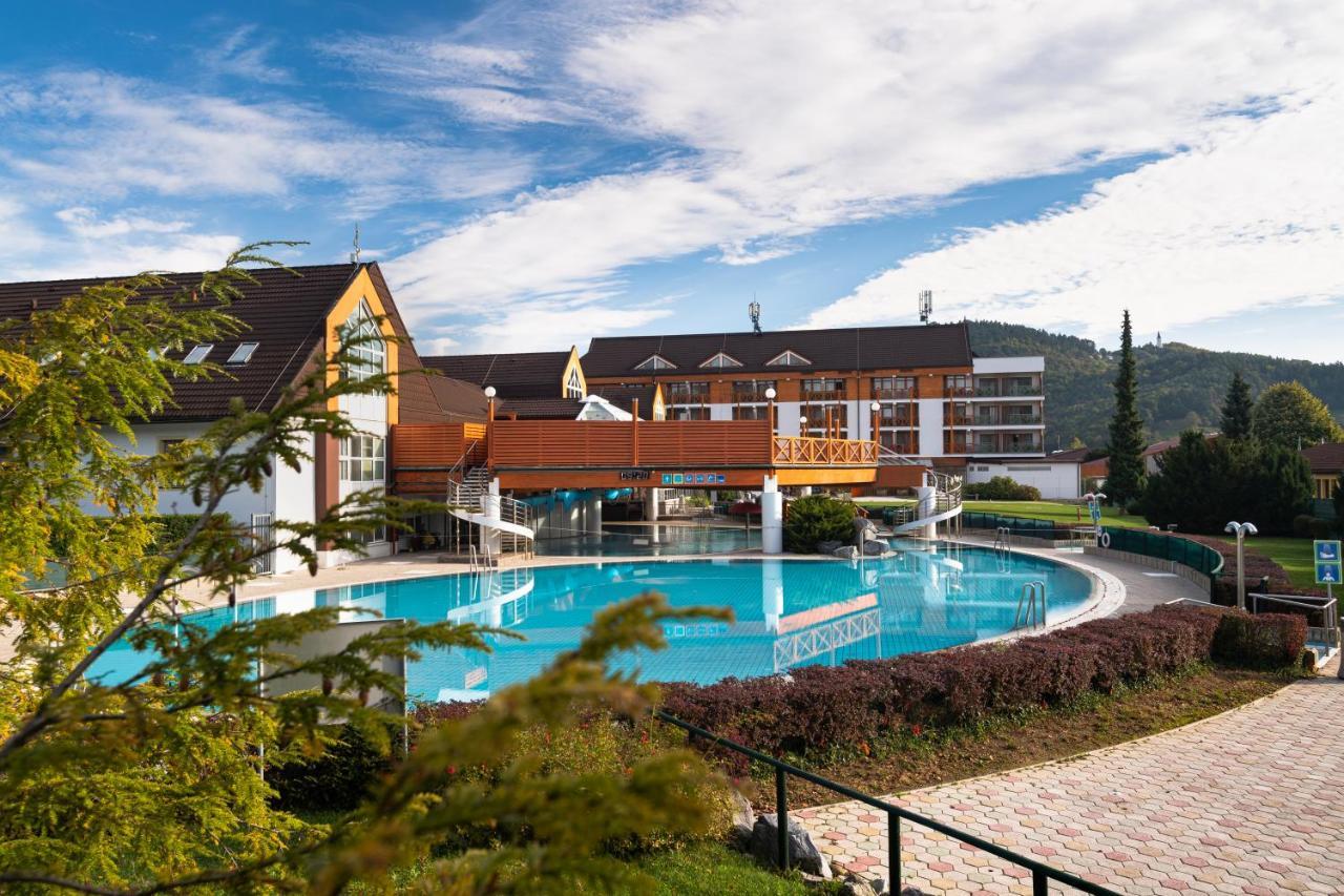 Terme Zrece - Hotel Vital Luaran gambar