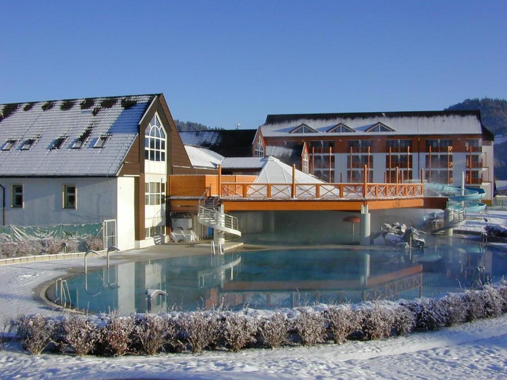 Terme Zrece - Hotel Vital Bilik gambar