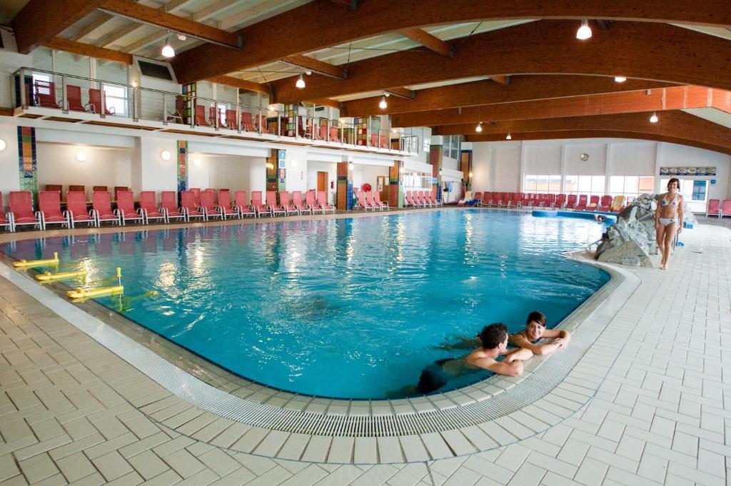 Terme Zrece - Hotel Vital Bilik gambar