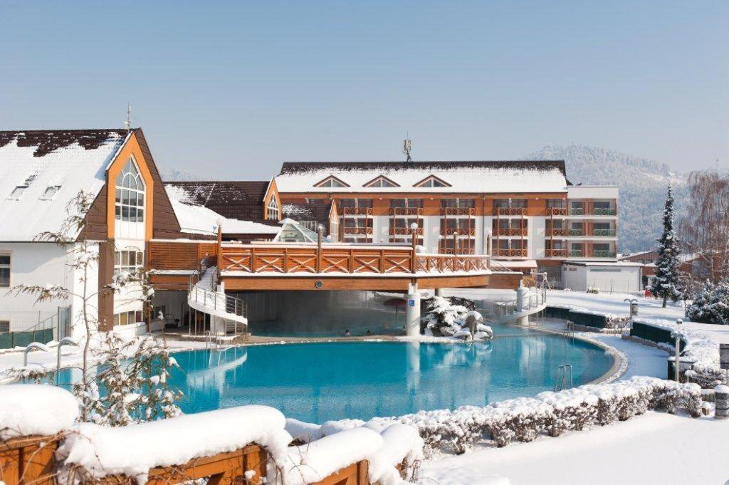Terme Zrece - Hotel Vital Luaran gambar