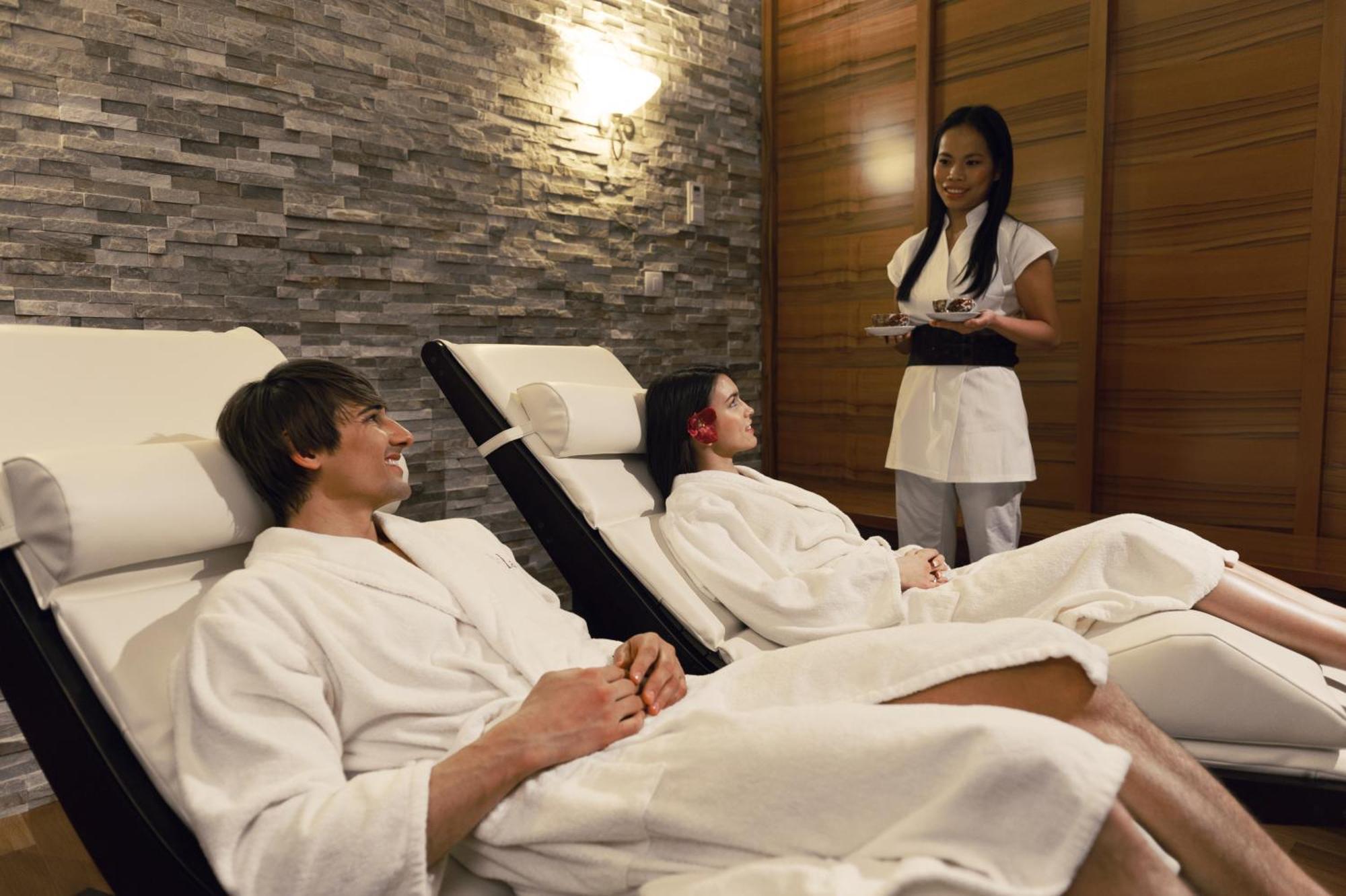 Terme Zrece - Hotel Vital Luaran gambar