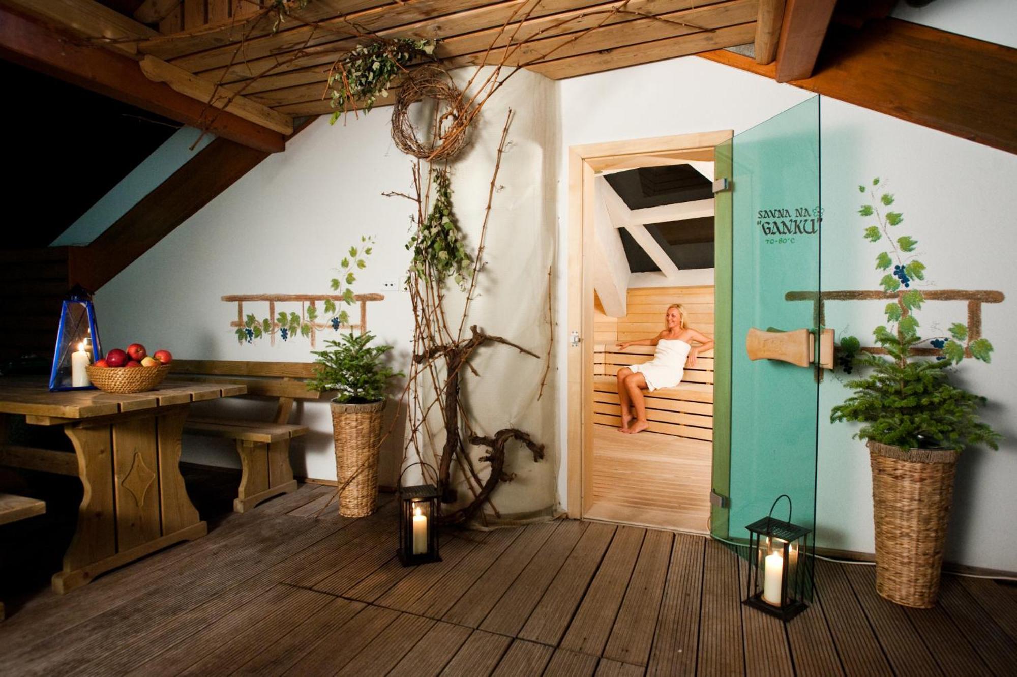 Terme Zrece - Hotel Vital Luaran gambar