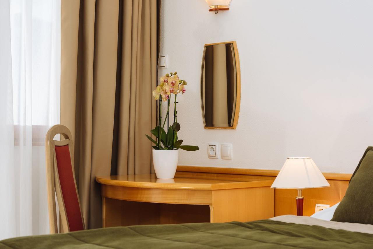 Terme Zrece - Hotel Vital Luaran gambar