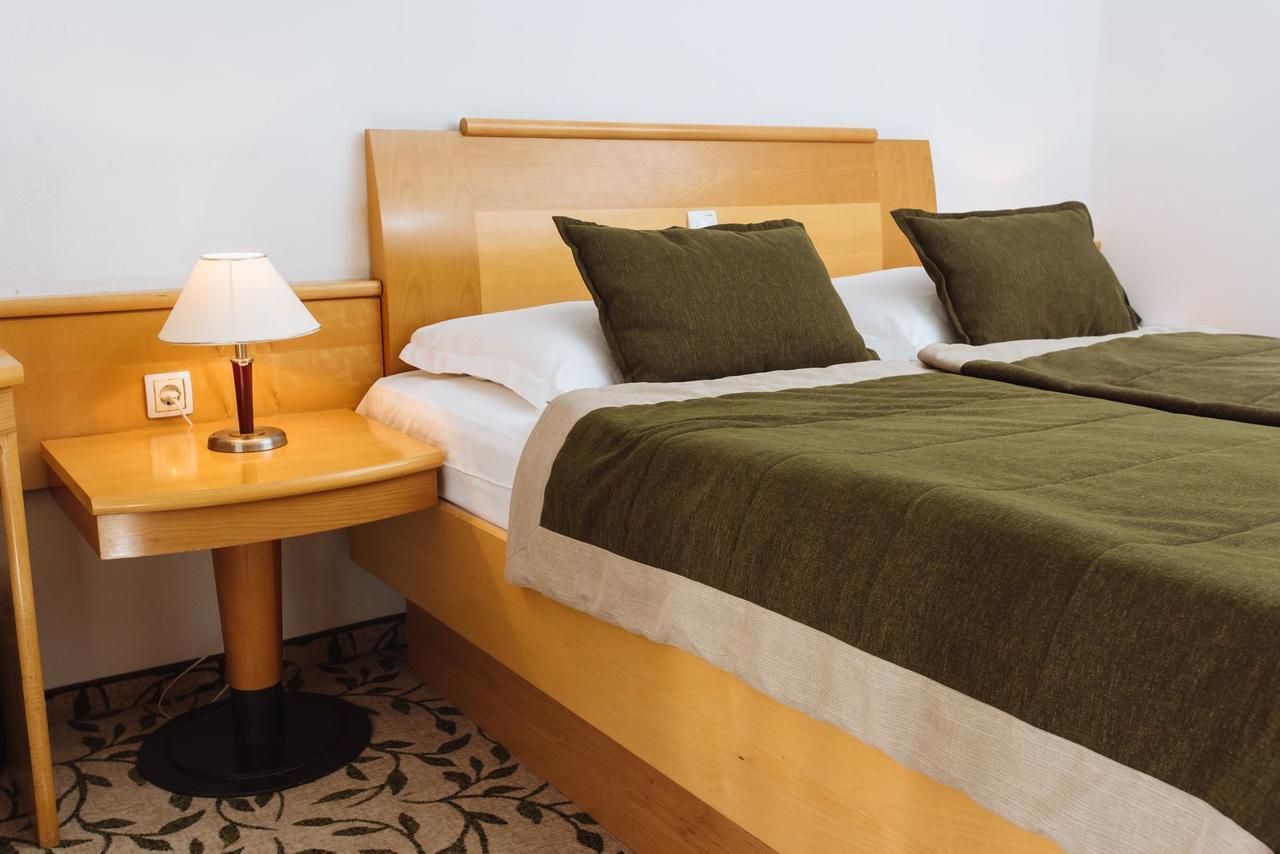 Terme Zrece - Hotel Vital Luaran gambar