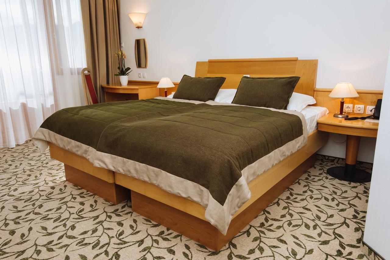 Terme Zrece - Hotel Vital Luaran gambar