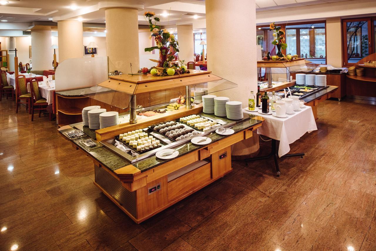 Terme Zrece - Hotel Vital Luaran gambar