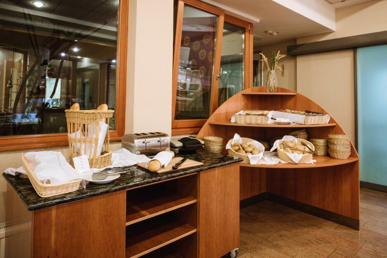 Terme Zrece - Hotel Vital Luaran gambar