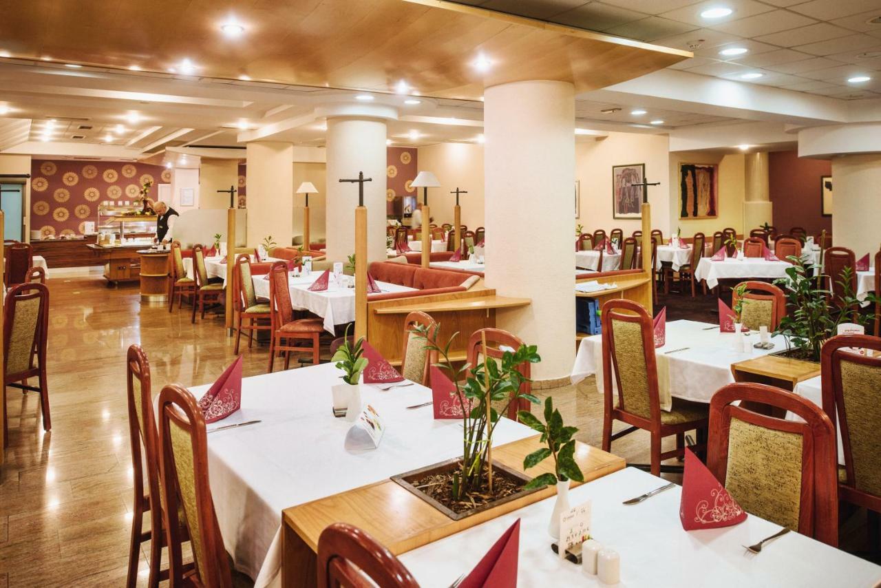 Terme Zrece - Hotel Vital Luaran gambar