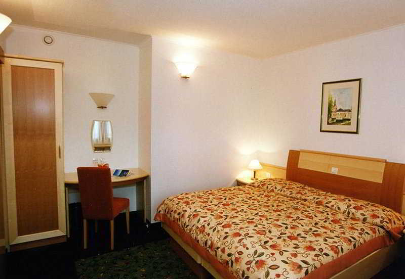 Terme Zrece - Hotel Vital Luaran gambar