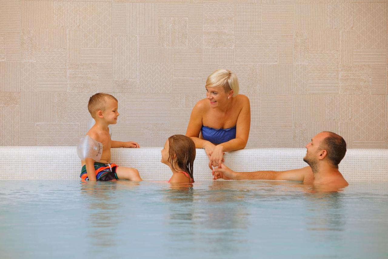 Terme Zrece - Hotel Vital Luaran gambar